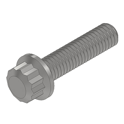12 point Screws