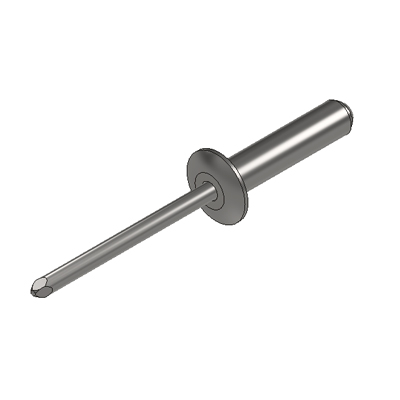 Aluminum Rivets