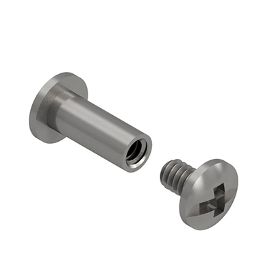 Barrels and Screws