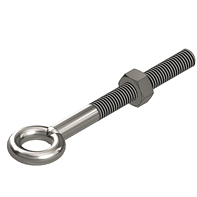 Eye Bolt round Eye