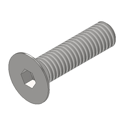 Socket screw L
