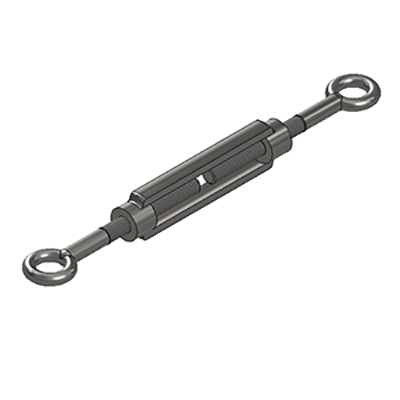 Tensioner